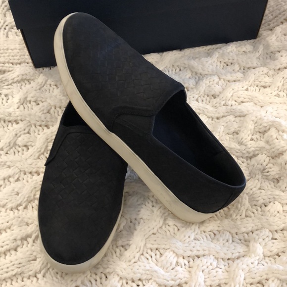 Cole Haan Grand Crosscourt Slip-on - Picture 2 of 11